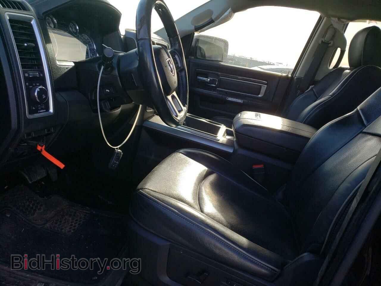 2014 RAM 1500 - VIN: 1C6RR7PT5ES473739 - Фото 7