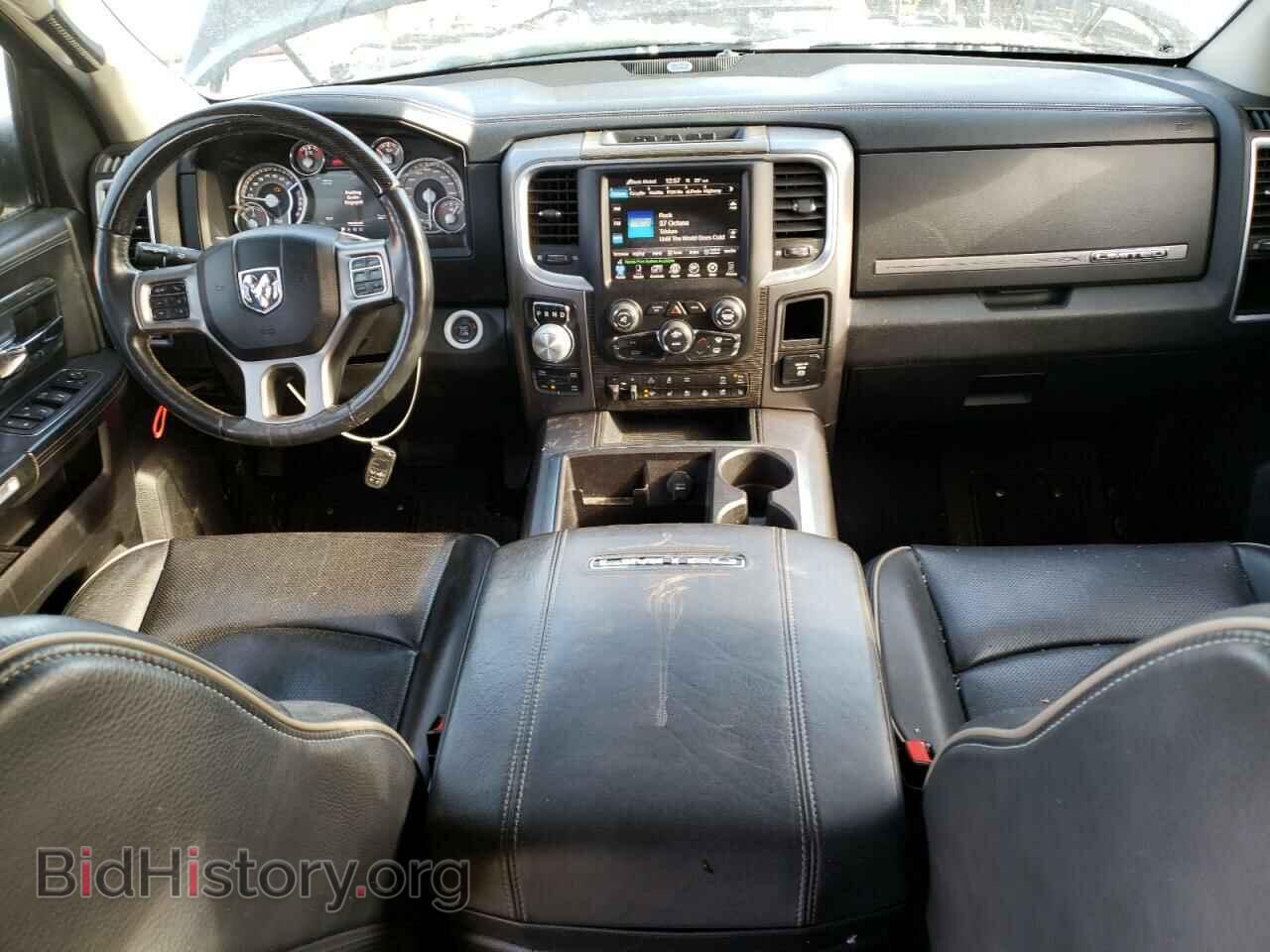 2014 RAM 1500 - VIN: 1C6RR7PT5ES473739 - Фото 8