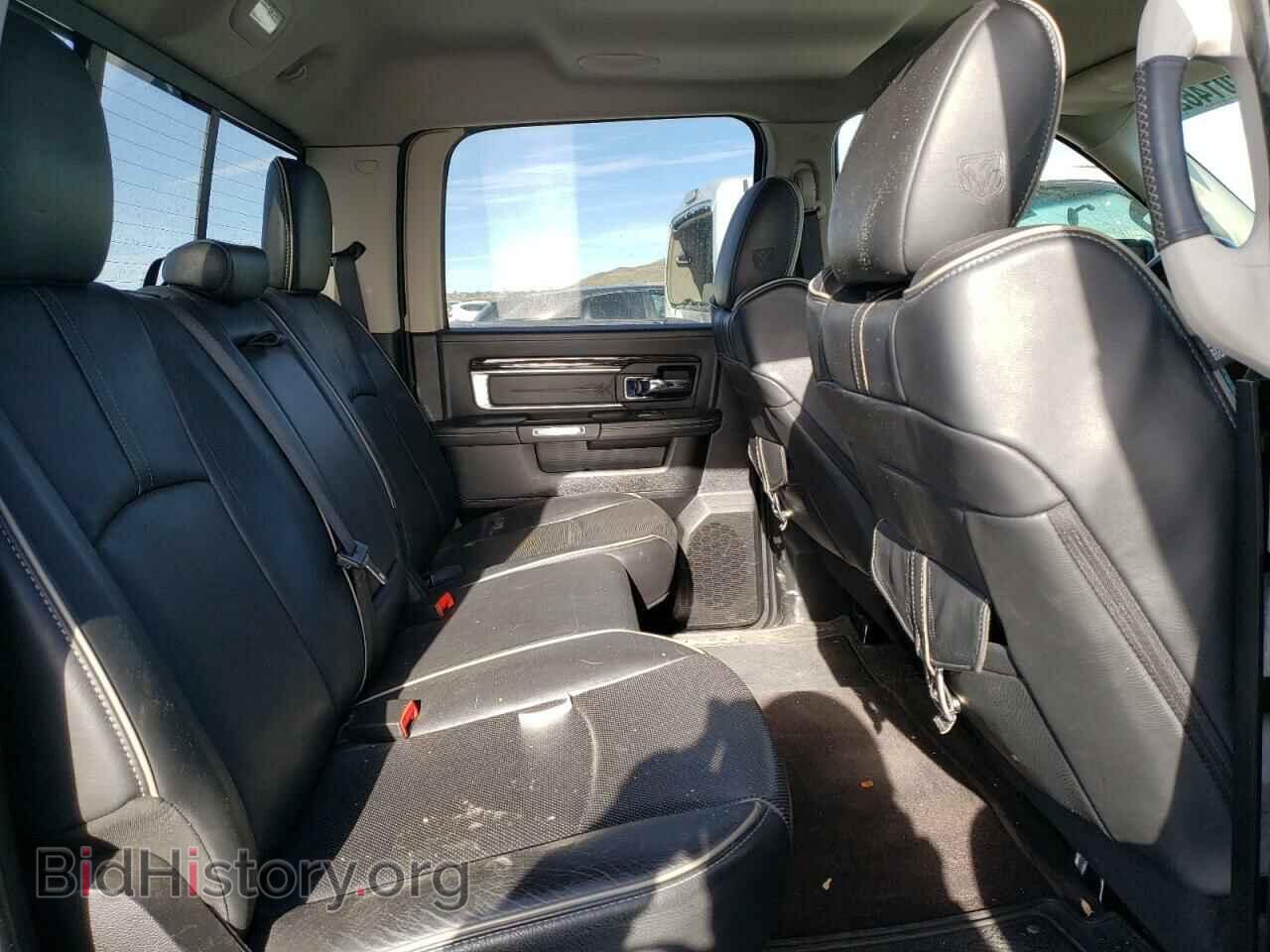 2014 RAM 1500 - VIN: 1C6RR7PT5ES473739 - Фото 10