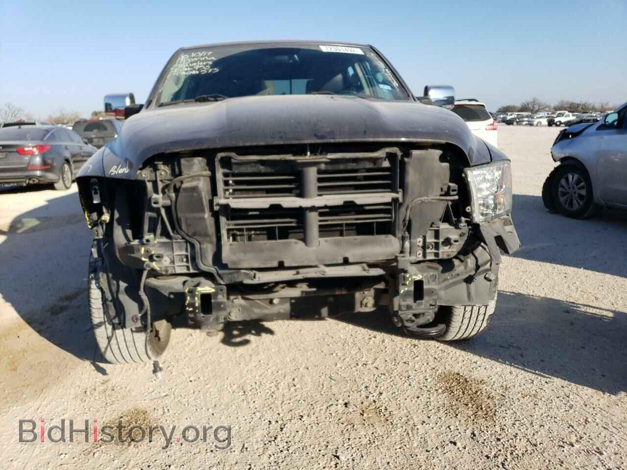 2018 RAM 1500 - VIN: 1C6RR6LT6JS114958 - Фото 5