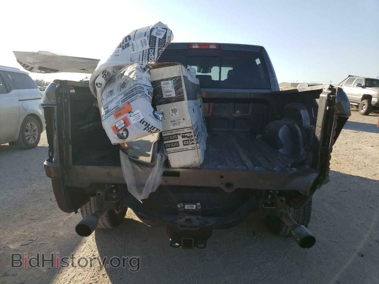 2018 RAM 1500 - VIN: 1C6RR6LT6JS114958 - Фото 6