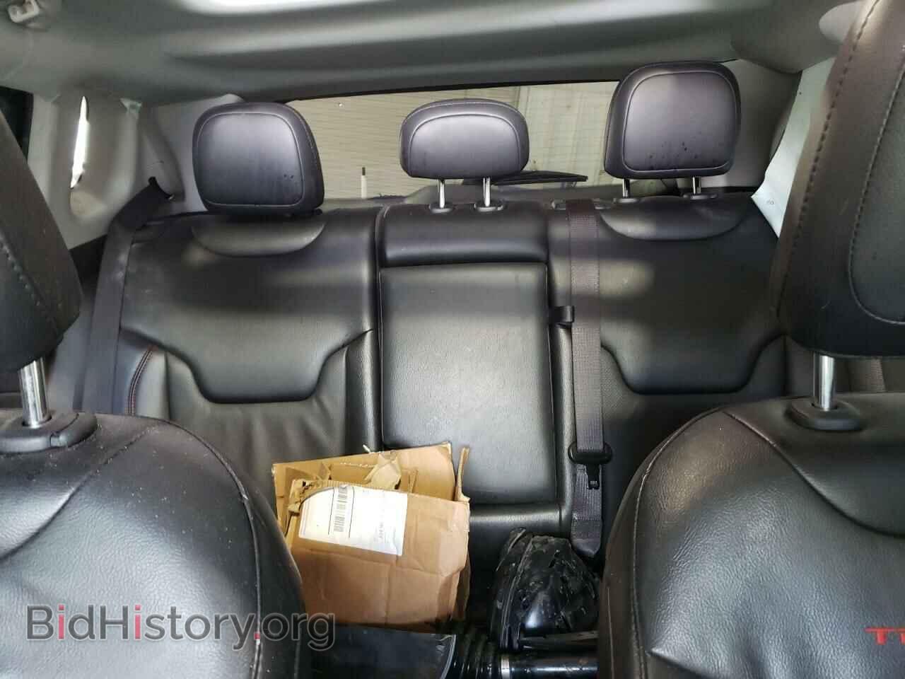 2021 JEEP COMPASS - VIN: 3C4NJDDB5MT598908 - Фото 10