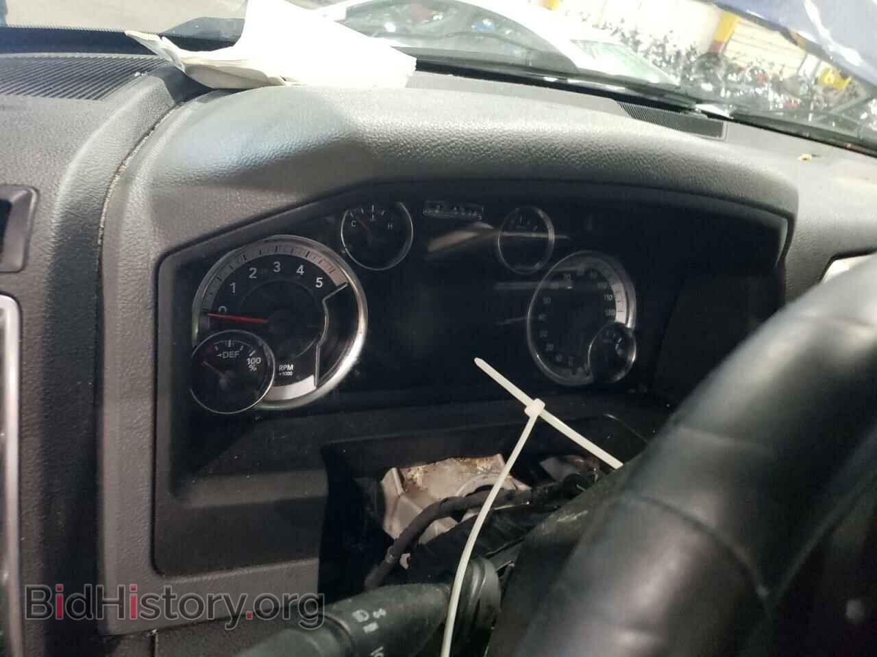 2015 RAM 1500 - VIN: 1C6RR7TM1FS636905 - Фото 9