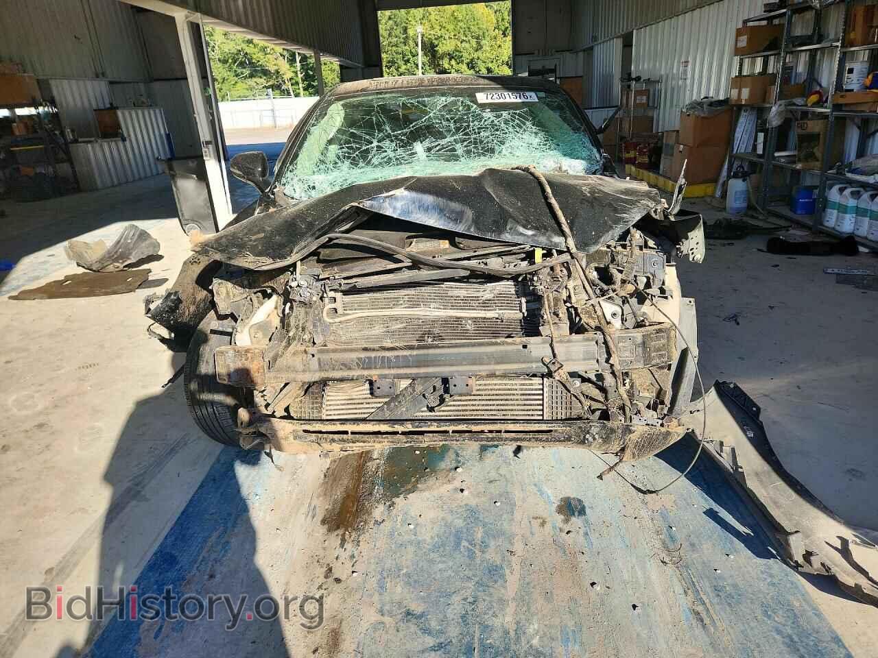 2017 FORD FUSION - VIN: 3FA6P0H96HR401675 - Фото 5