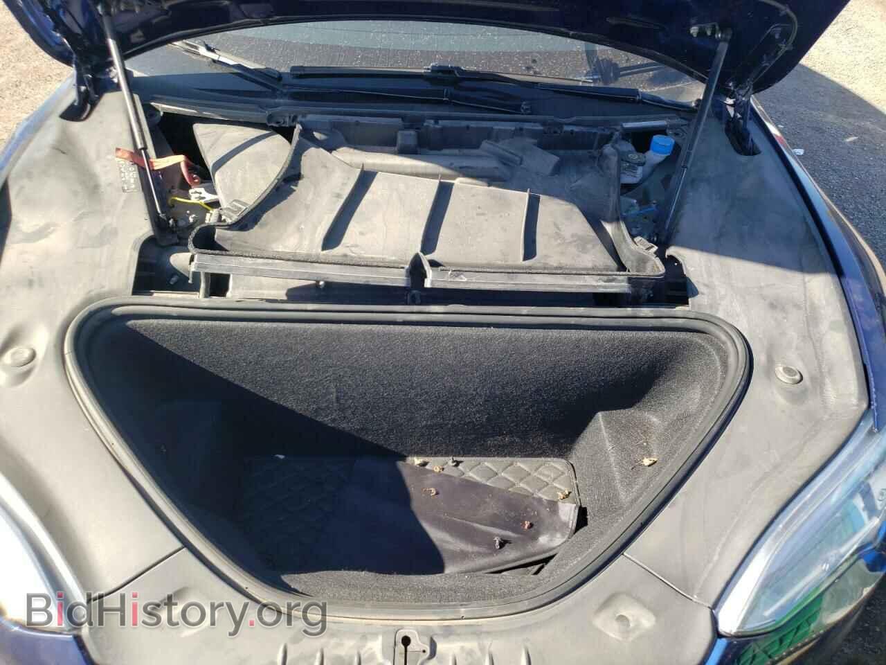 2018 TESLA MODEL S - VIN: 5YJSA1E28JF265161 - Photo 11
