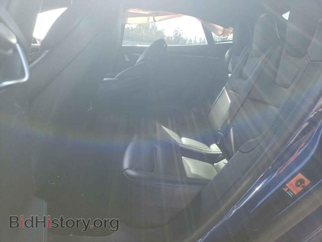 2018 TESLA MODEL S - VIN: 5YJSA1E28JF265161 - Photo 10