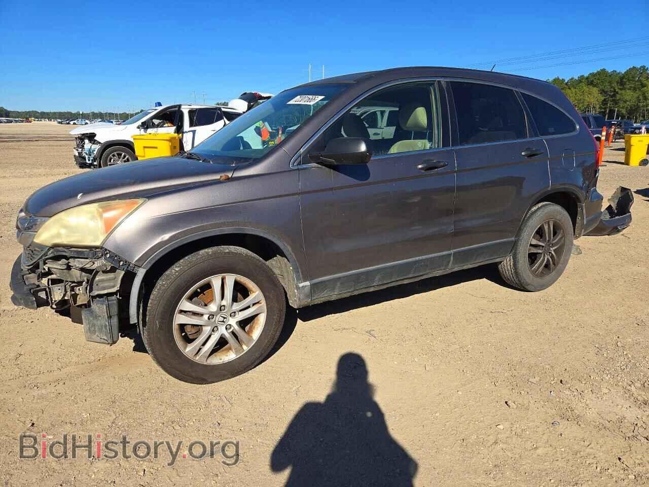 Фотография 3CZRE3H52BG700413 - HONDA CRV 2011