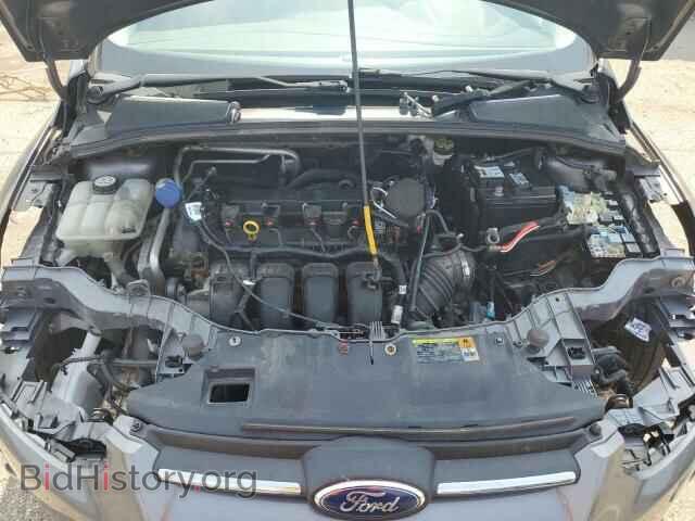 2012 FORD FOCUS - VIN: 1FAHP3F2XCL211336 - Photo 11