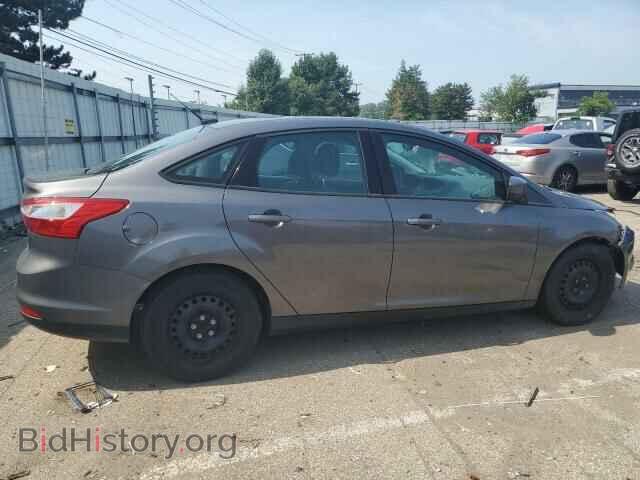 2012 FORD FOCUS - VIN: 1FAHP3F2XCL211336 - Photo 3