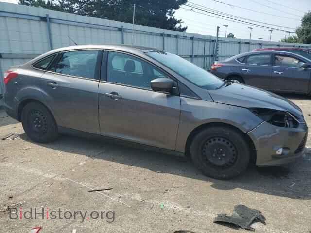 2012 FORD FOCUS - VIN: 1FAHP3F2XCL211336 - Photo 4