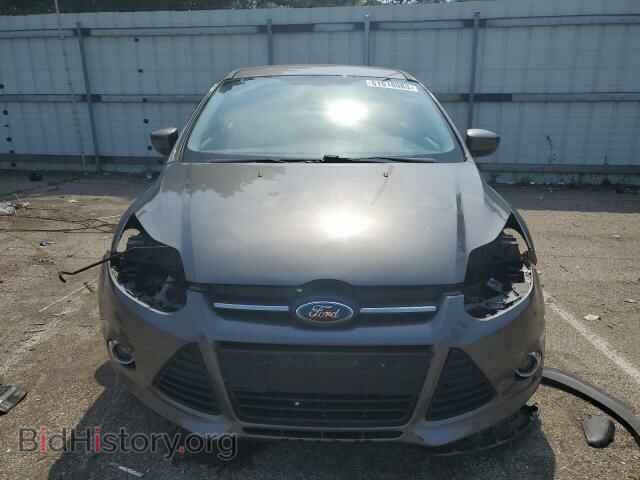 2012 FORD FOCUS - VIN: 1FAHP3F2XCL211336 - Photo 5