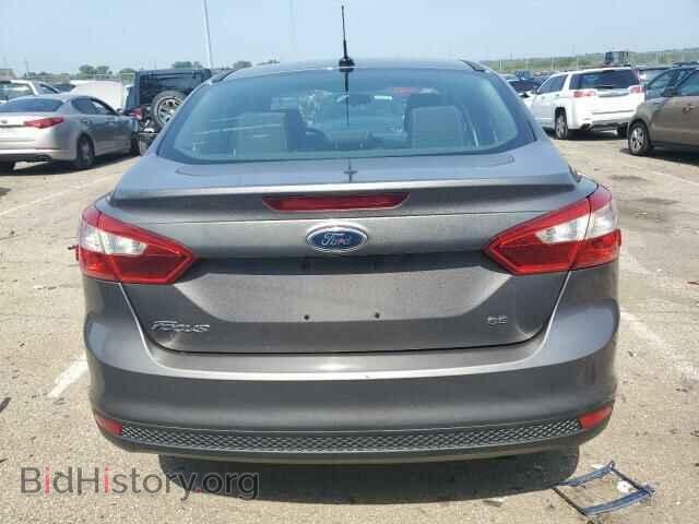 2012 FORD FOCUS - VIN: 1FAHP3F2XCL211336 - Photo 6