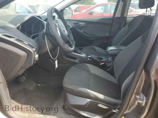 2012 FORD FOCUS - VIN: 1FAHP3F2XCL211336 - Photo 7