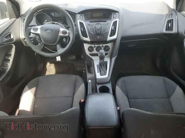 2012 FORD FOCUS - VIN: 1FAHP3F2XCL211336 - Photo 8