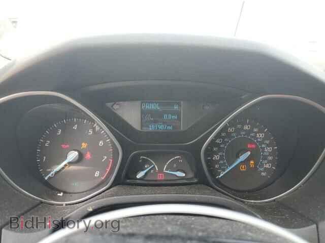 2012 FORD FOCUS - VIN: 1FAHP3F2XCL211336 - Photo 9