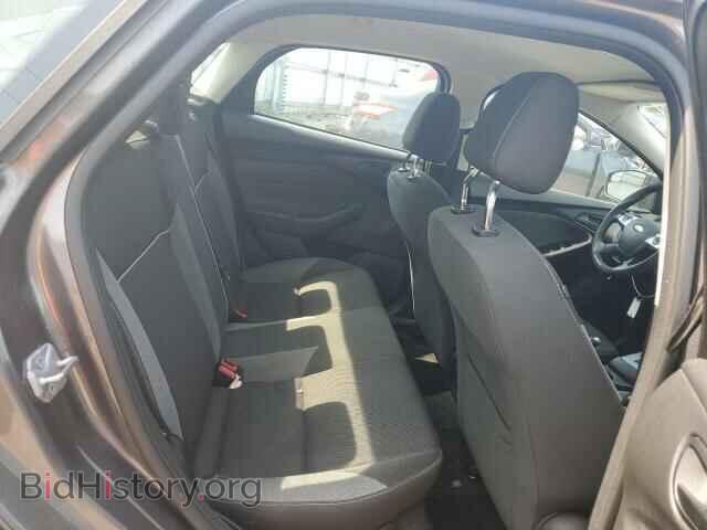 2012 FORD FOCUS - VIN: 1FAHP3F2XCL211336 - Photo 10
