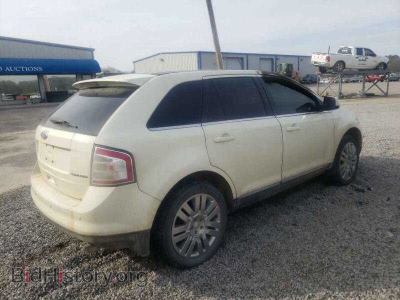 2008 Ford EDGE (VIN 2FMDK39C58BB00434) — photo 3 of 13