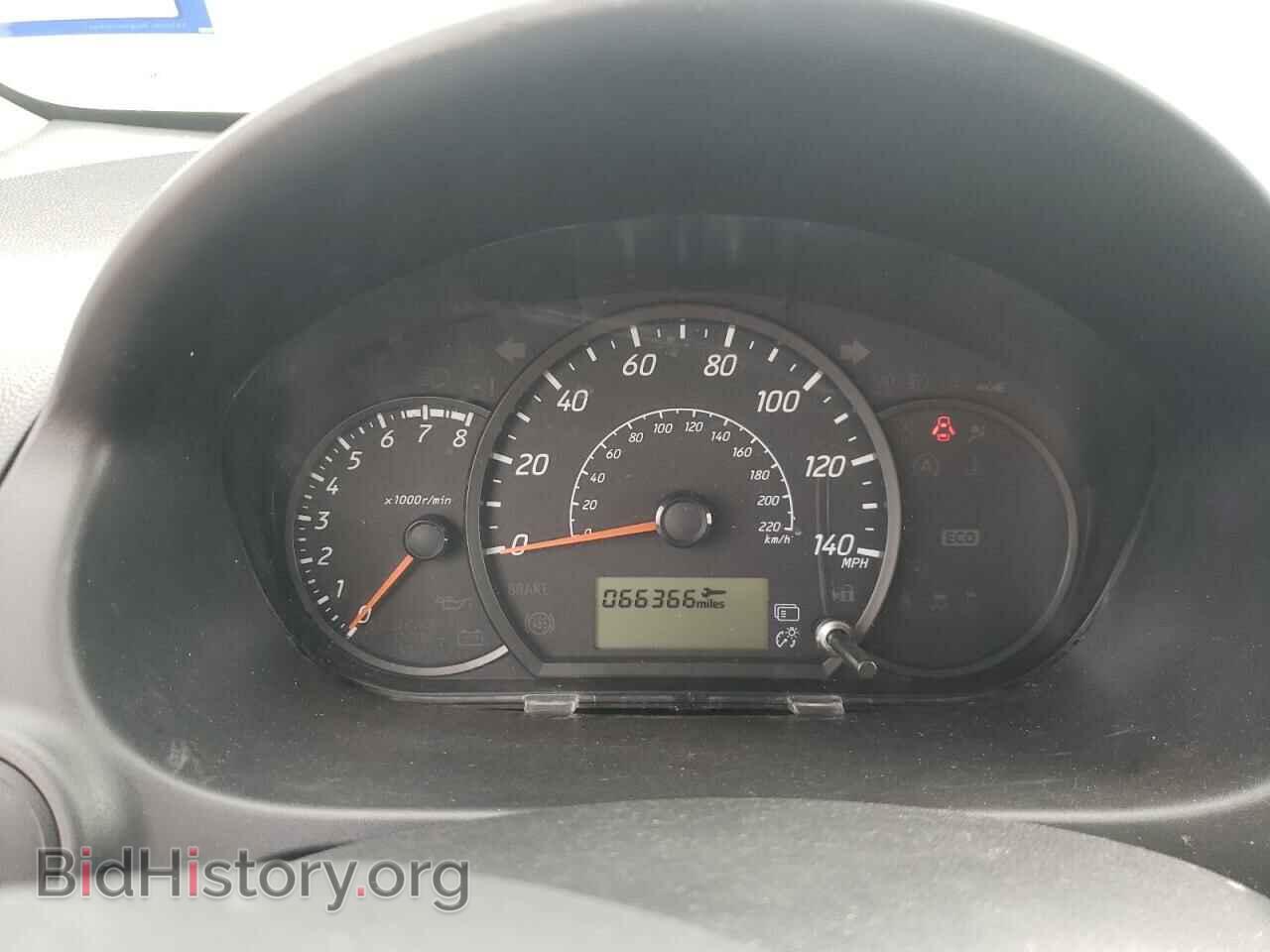 2019 MITSUBISHI MIRAGE - VIN: ML32A3HJ8KH008343 - Фото 9