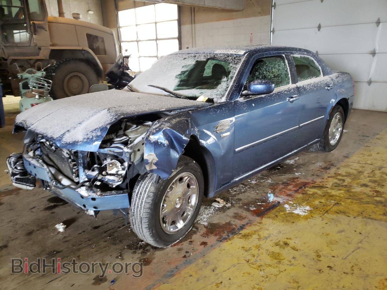 Photo 2C3KA53G07H706732 - CHRYSLER 300 2007