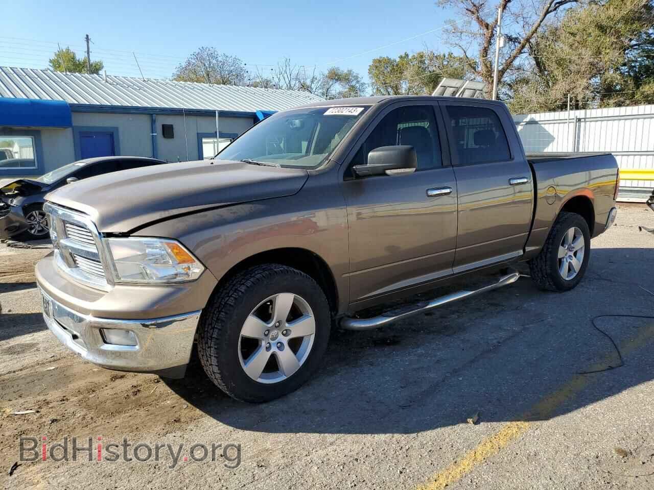 Photo 1D7RV1CT2AS129146 - DODGE All Models 2010