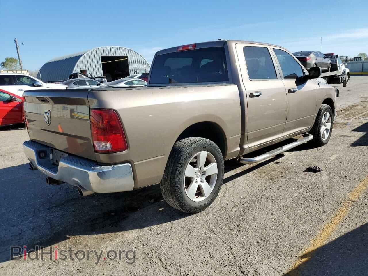 2010 DODGE All Models - VIN: 1D7RV1CT2AS129146 - Photo 3
