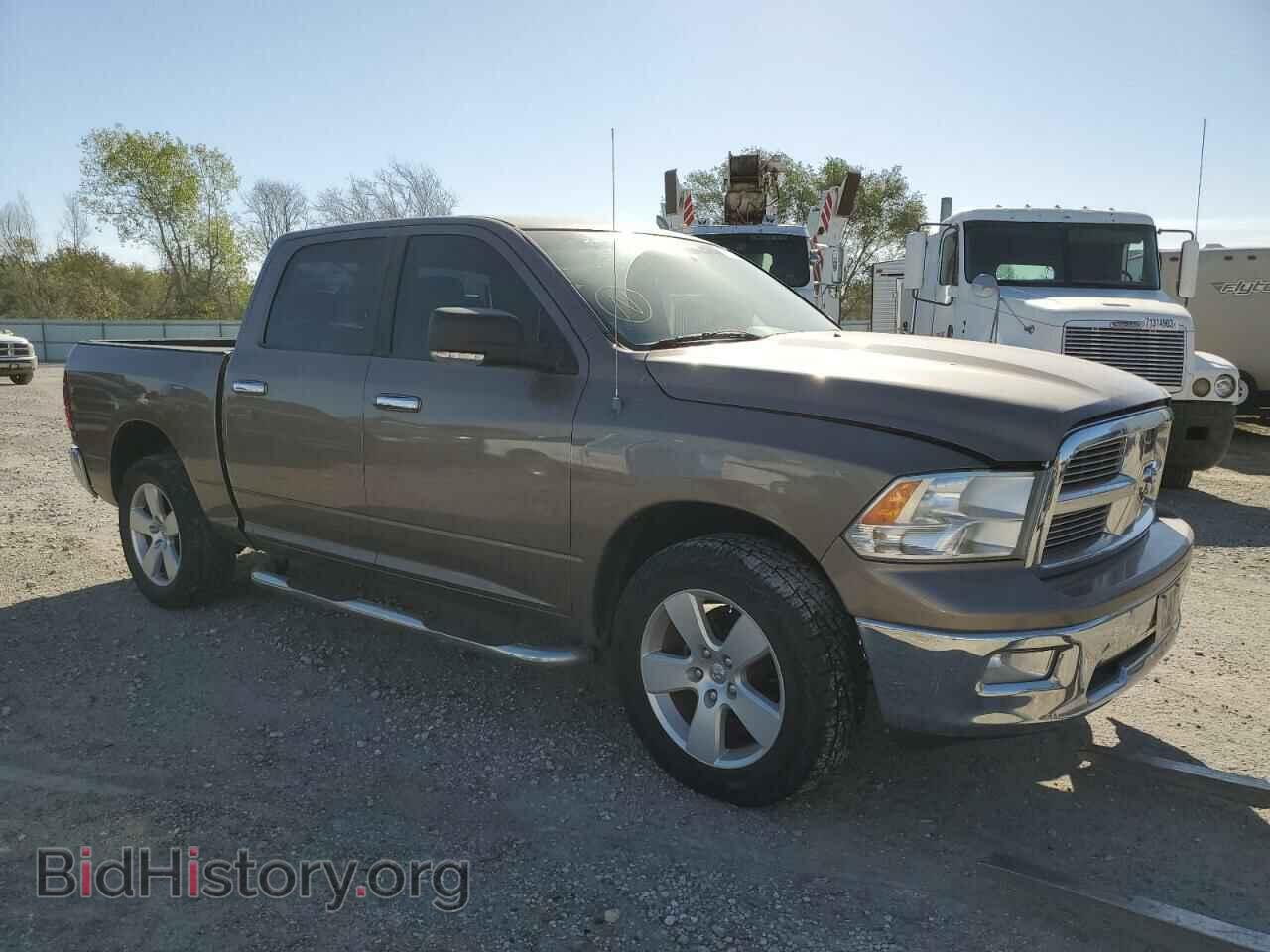 2010 DODGE All Models - VIN: 1D7RV1CT2AS129146 - Photo 4
