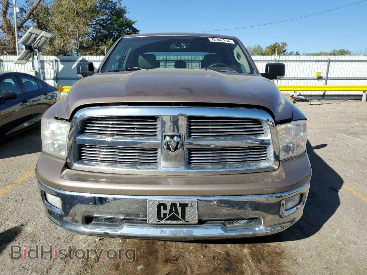 2010 DODGE All Models - VIN: 1D7RV1CT2AS129146 - Photo 5