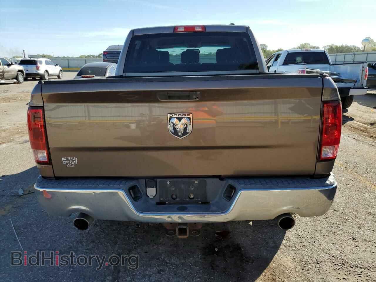 2010 DODGE All Models - VIN: 1D7RV1CT2AS129146 - Photo 6