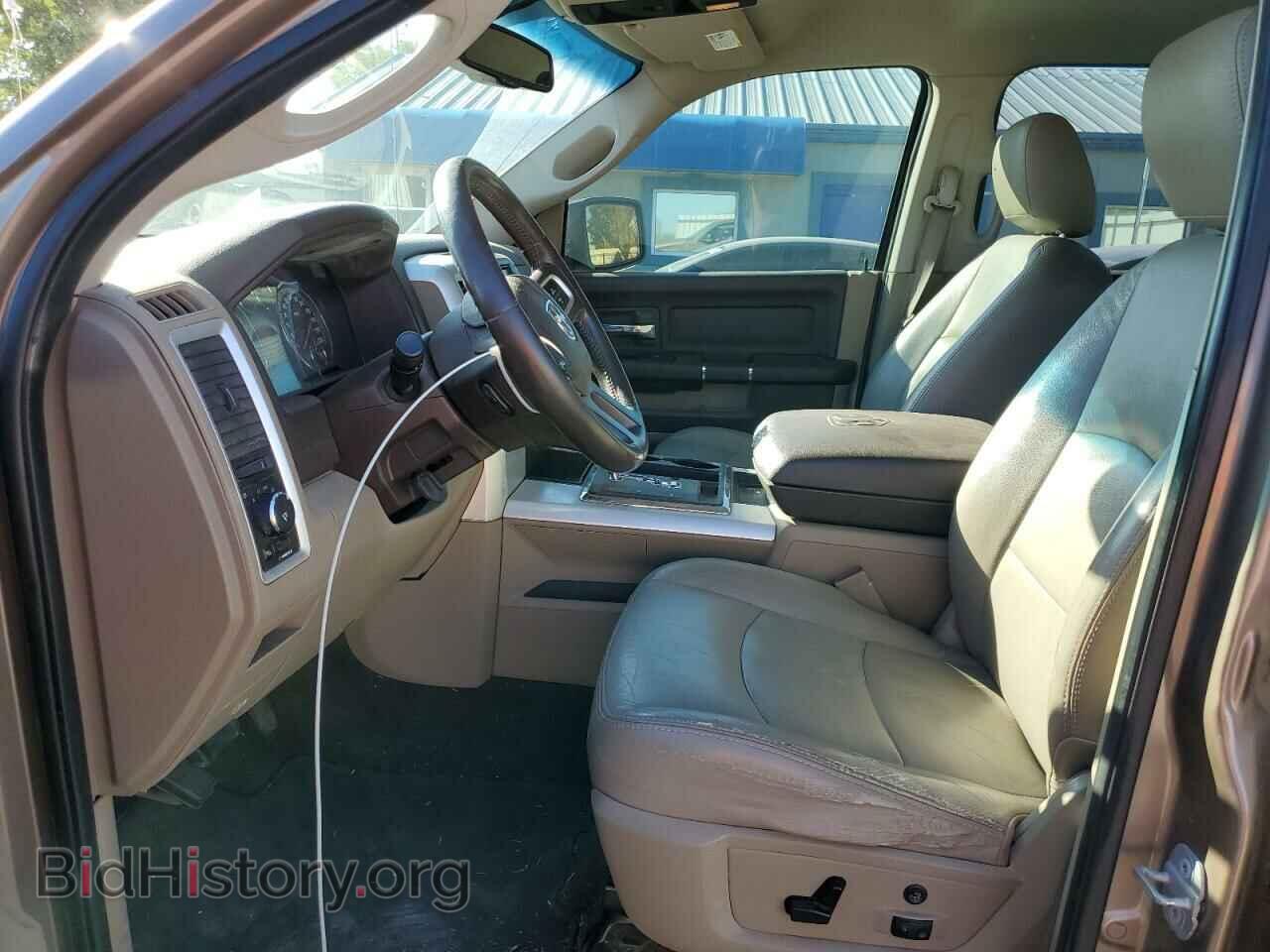2010 DODGE All Models - VIN: 1D7RV1CT2AS129146 - Photo 7