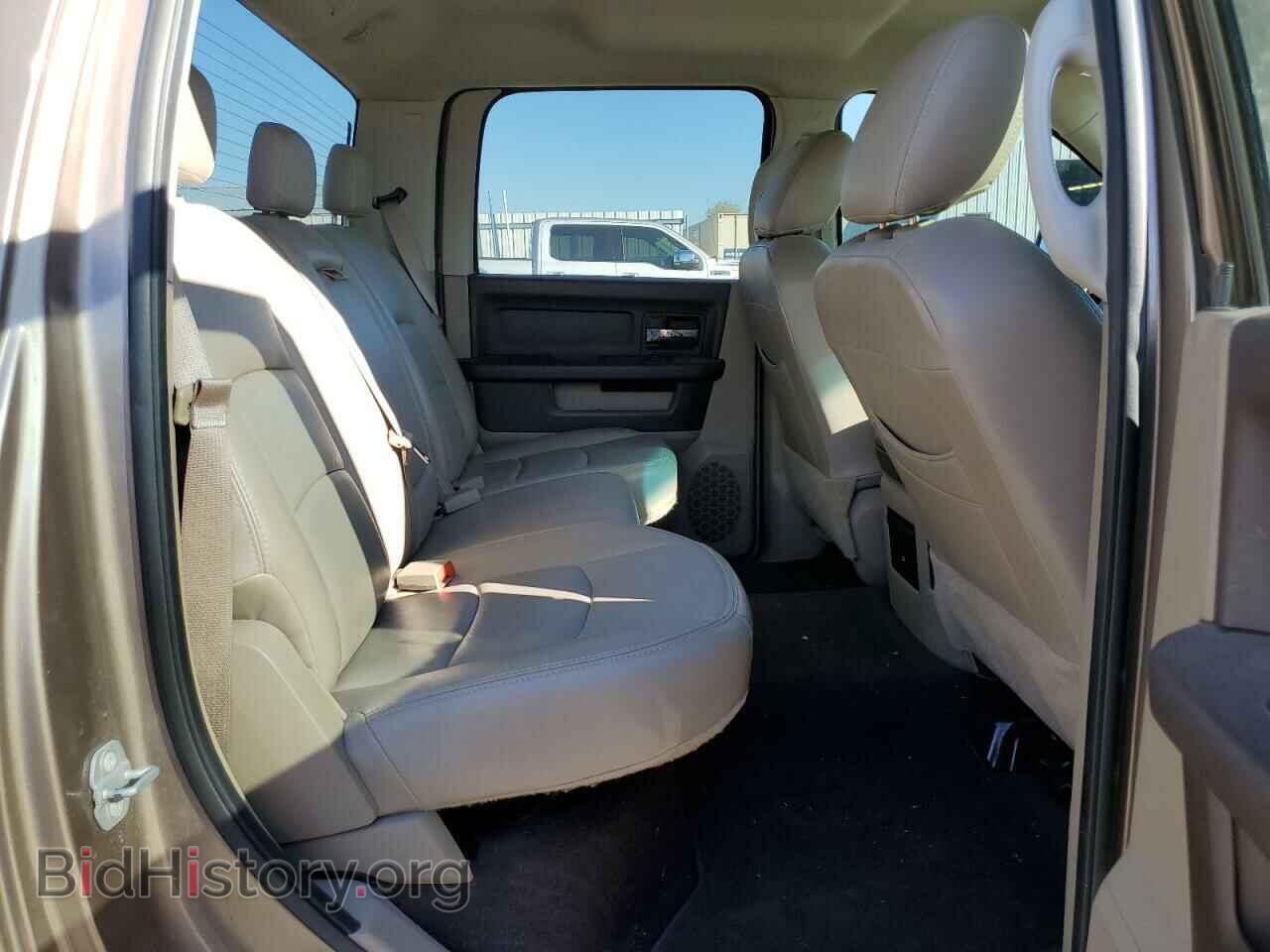2010 DODGE All Models - VIN: 1D7RV1CT2AS129146 - Photo 10