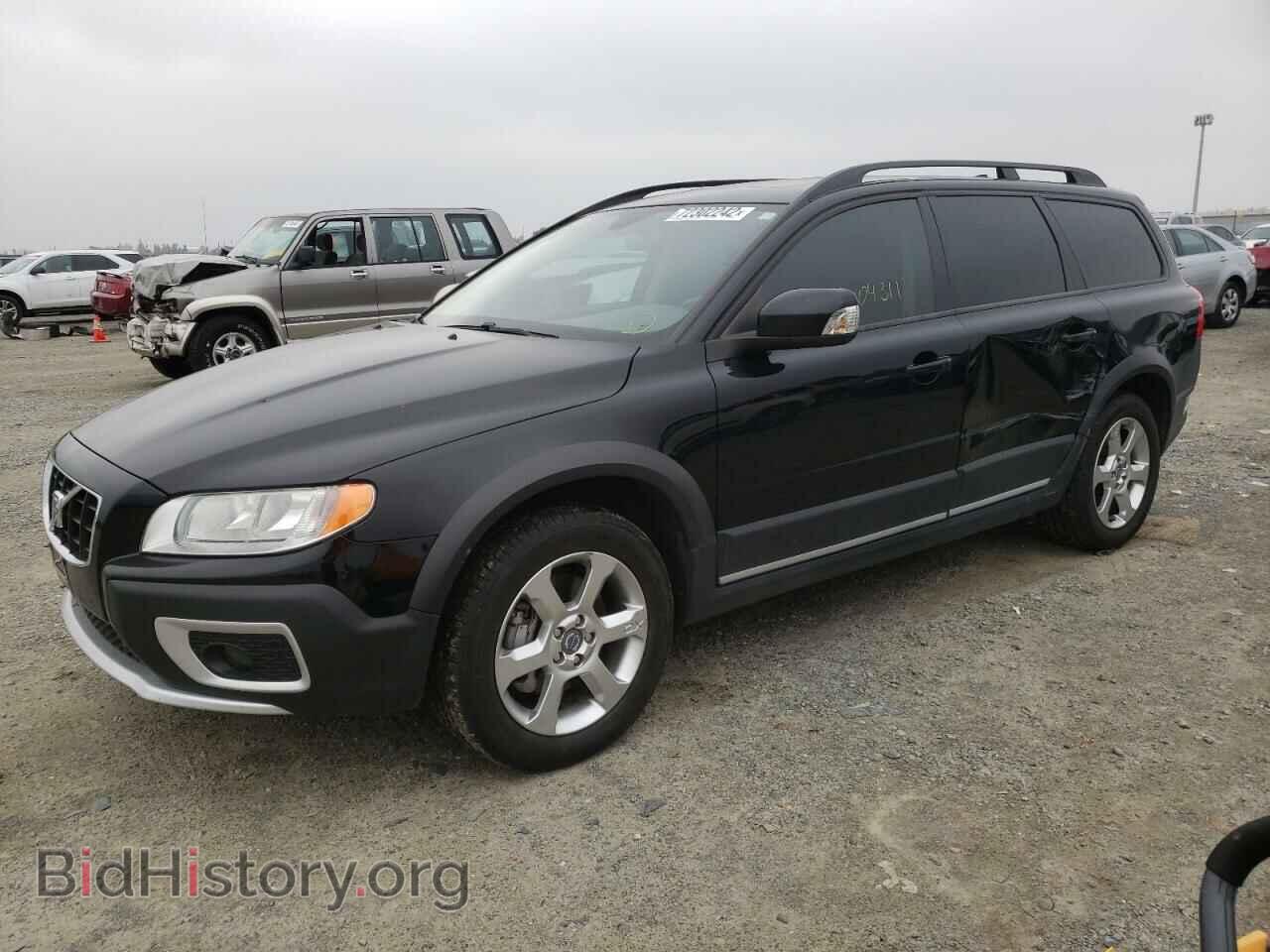 Photo YV4BZ982391064272 - VOLVO XC70 2009