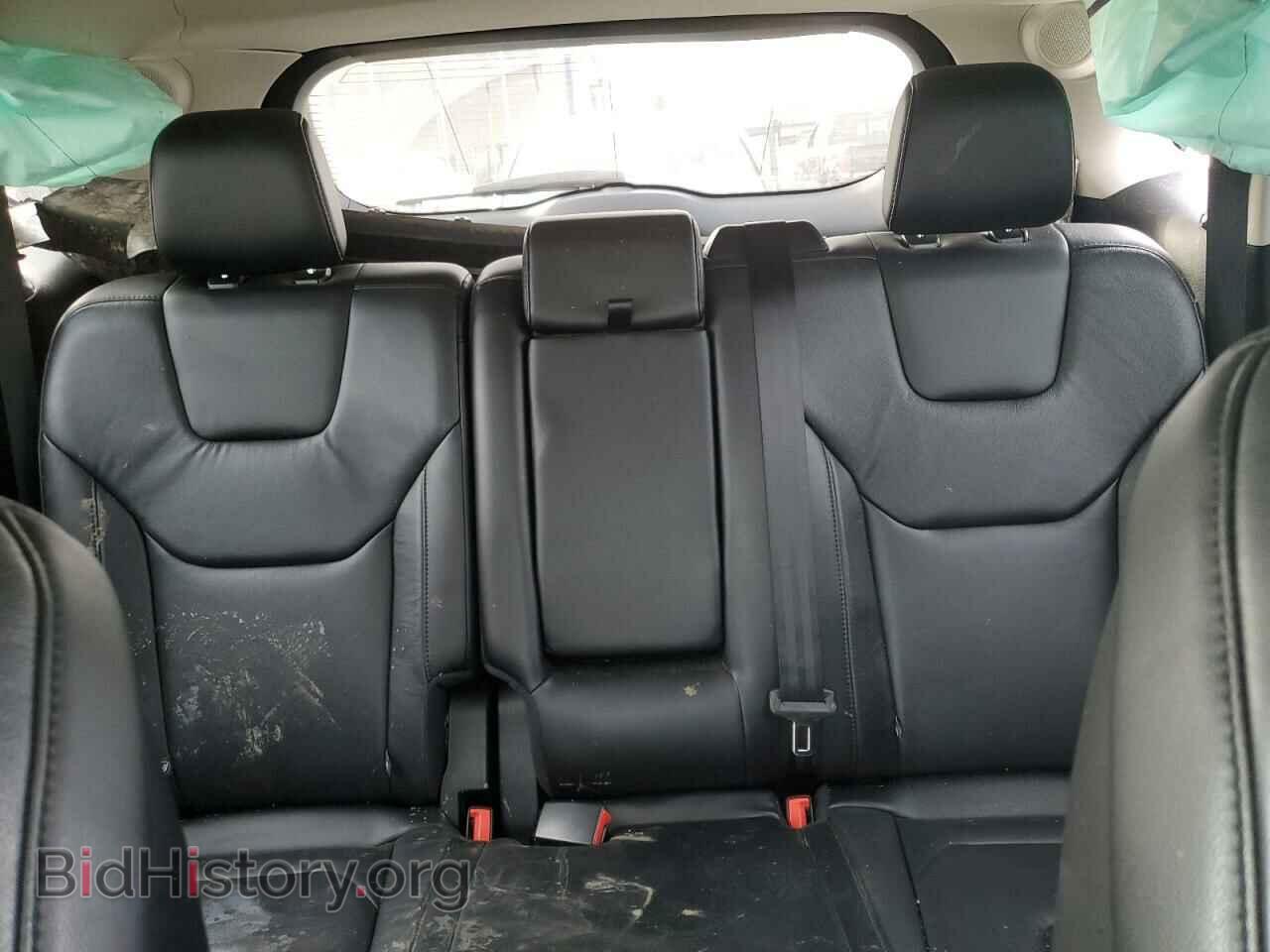 2019 FORD EDGE - VIN: 2FMPK3K93KBC02155 - Фото 10