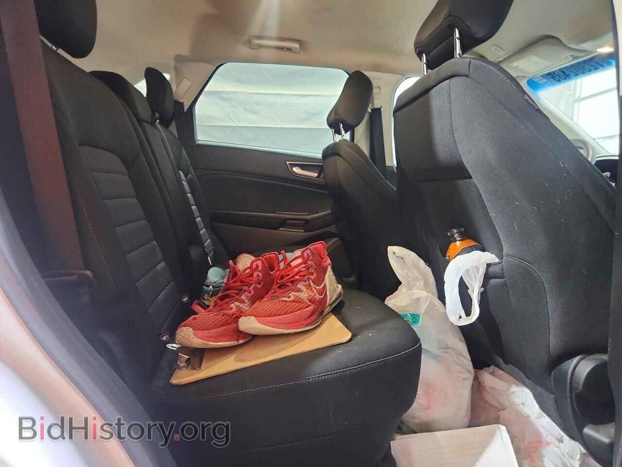 2020 FORD EDGE - VIN: 2FMPK4G97LBA72901 - Photo 11