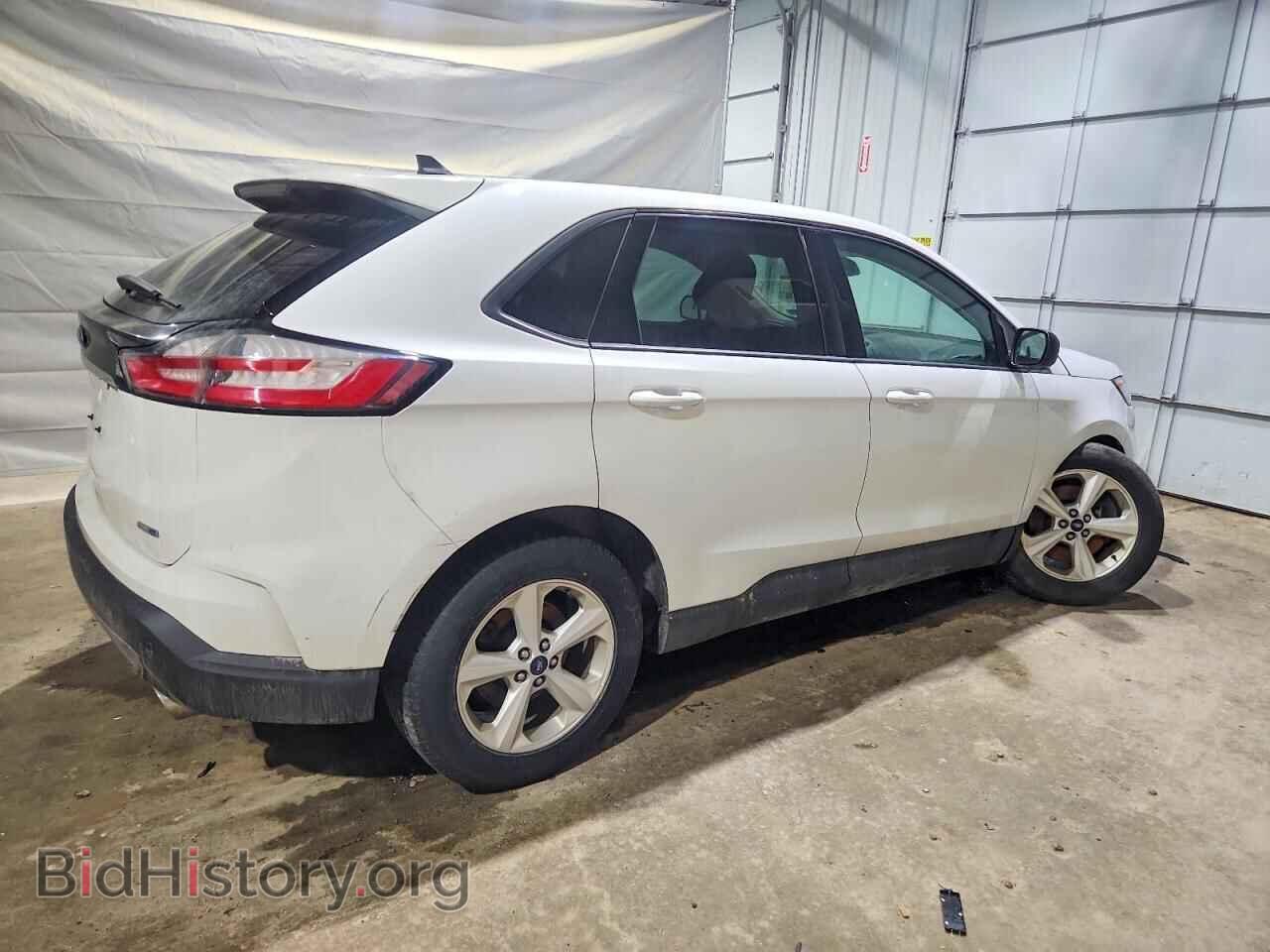 2020 FORD EDGE - VIN: 2FMPK4G97LBA72901 - Photo 3