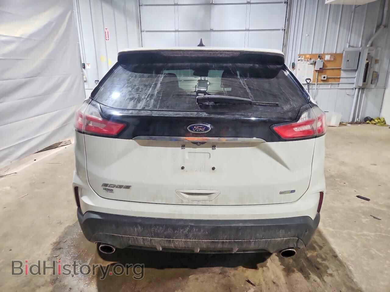 2020 FORD EDGE - VIN: 2FMPK4G97LBA72901 - Photo 6
