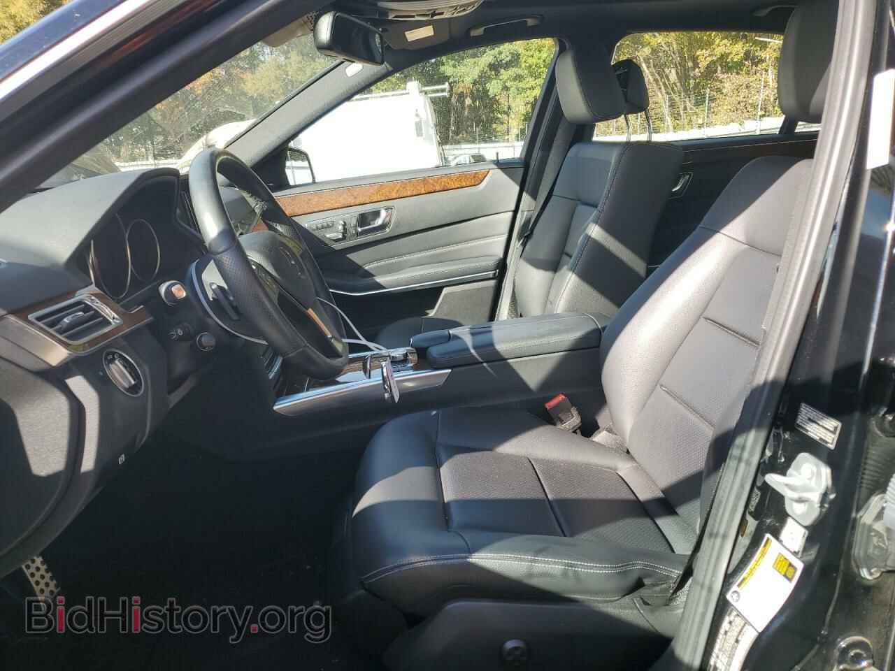 2015 MERCEDES-BENZ E-CLASS - VIN: WDDHF5KB7FB109474 - Фото 7