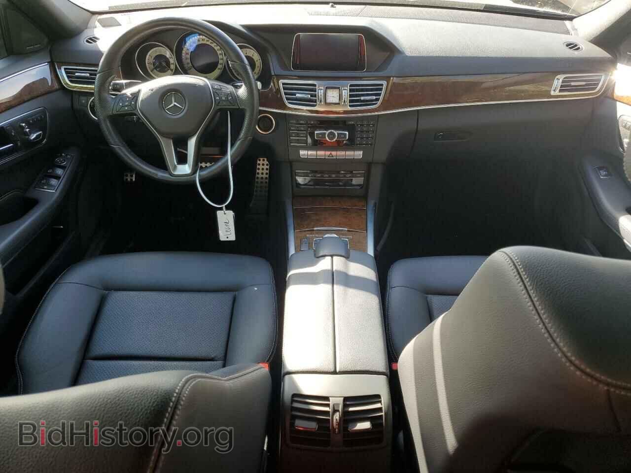 2015 MERCEDES-BENZ E-CLASS - VIN: WDDHF5KB7FB109474 - Фото 8