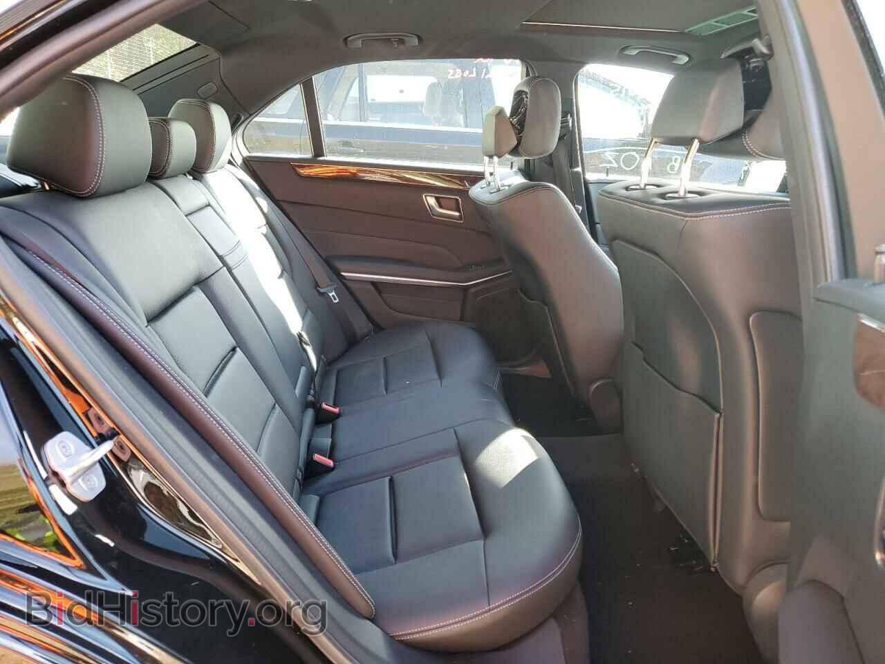 2015 MERCEDES-BENZ E-CLASS - VIN: WDDHF5KB7FB109474 - Фото 10