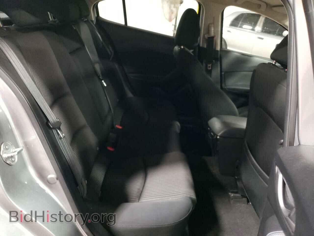 2014 MAZDA 3 - VIN: JM1BM1L77E1205442 - Фото 10