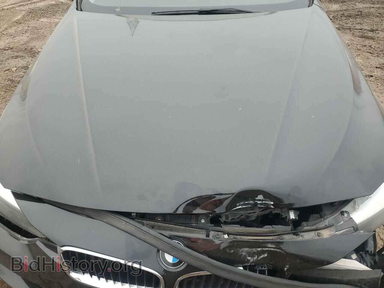 2015 BMW 3 SERIES - VIN: WBA3B1C52F5A05815 - Фото 11