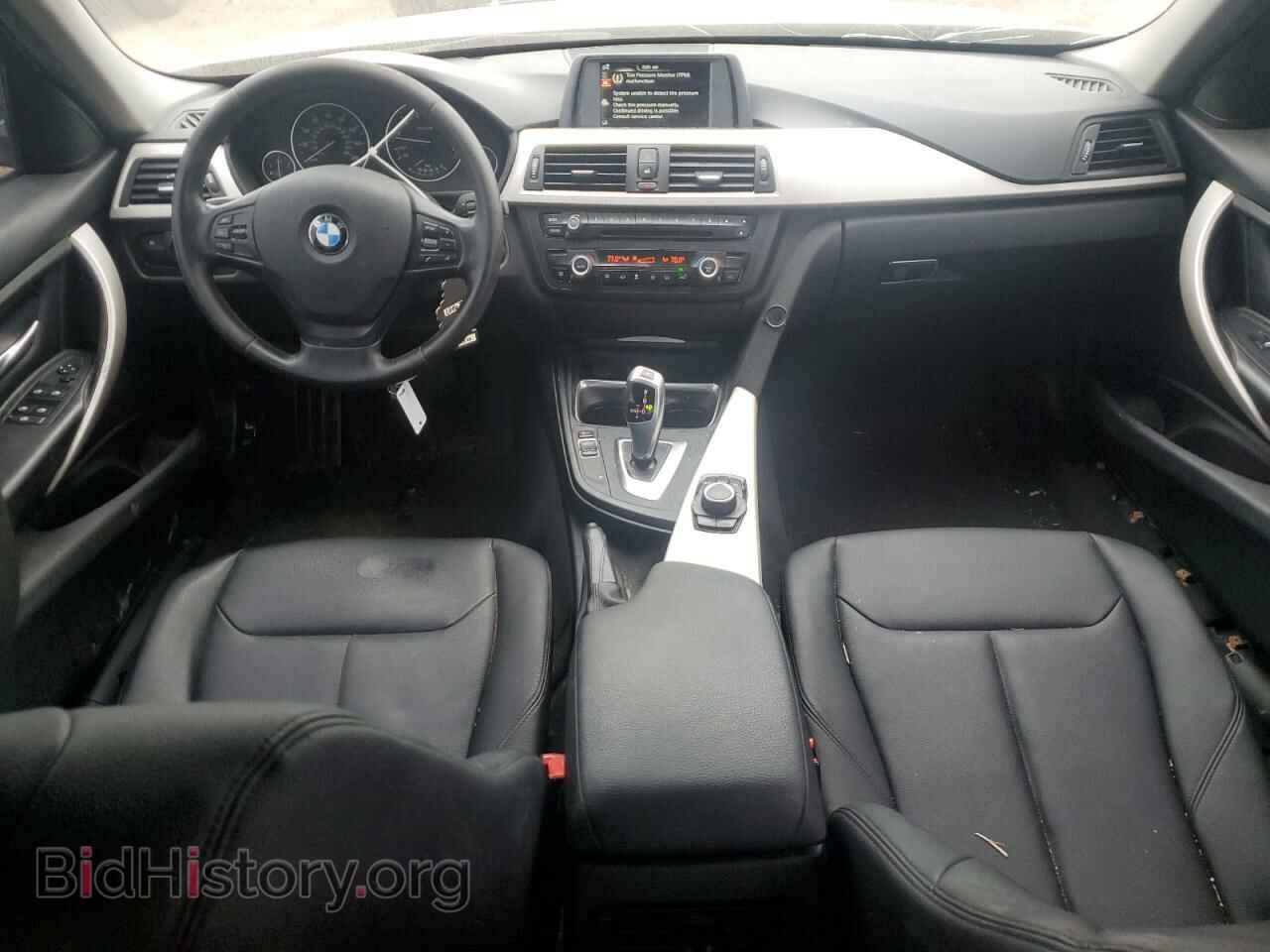 2015 BMW 3 SERIES - VIN: WBA3B1C52F5A05815 - Фото 8