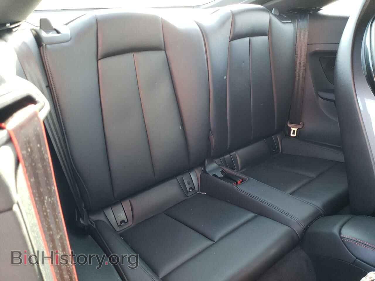 2018 AUDI TT - VIN: WUACSAFV0J1900119 - Фото 10