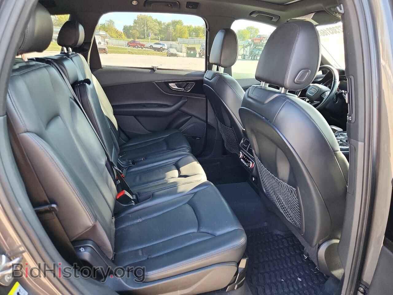 2019 AUDI Q7 - VIN: WA1LAAF74KD045601 - Фото 11