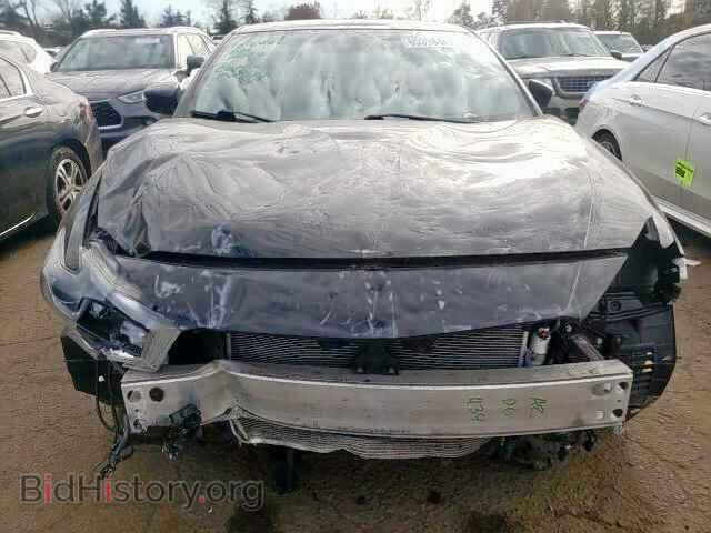 2017 NISSAN MAXIMA - VIN: 1N4AA6AP6HC455760 - Фото 9
