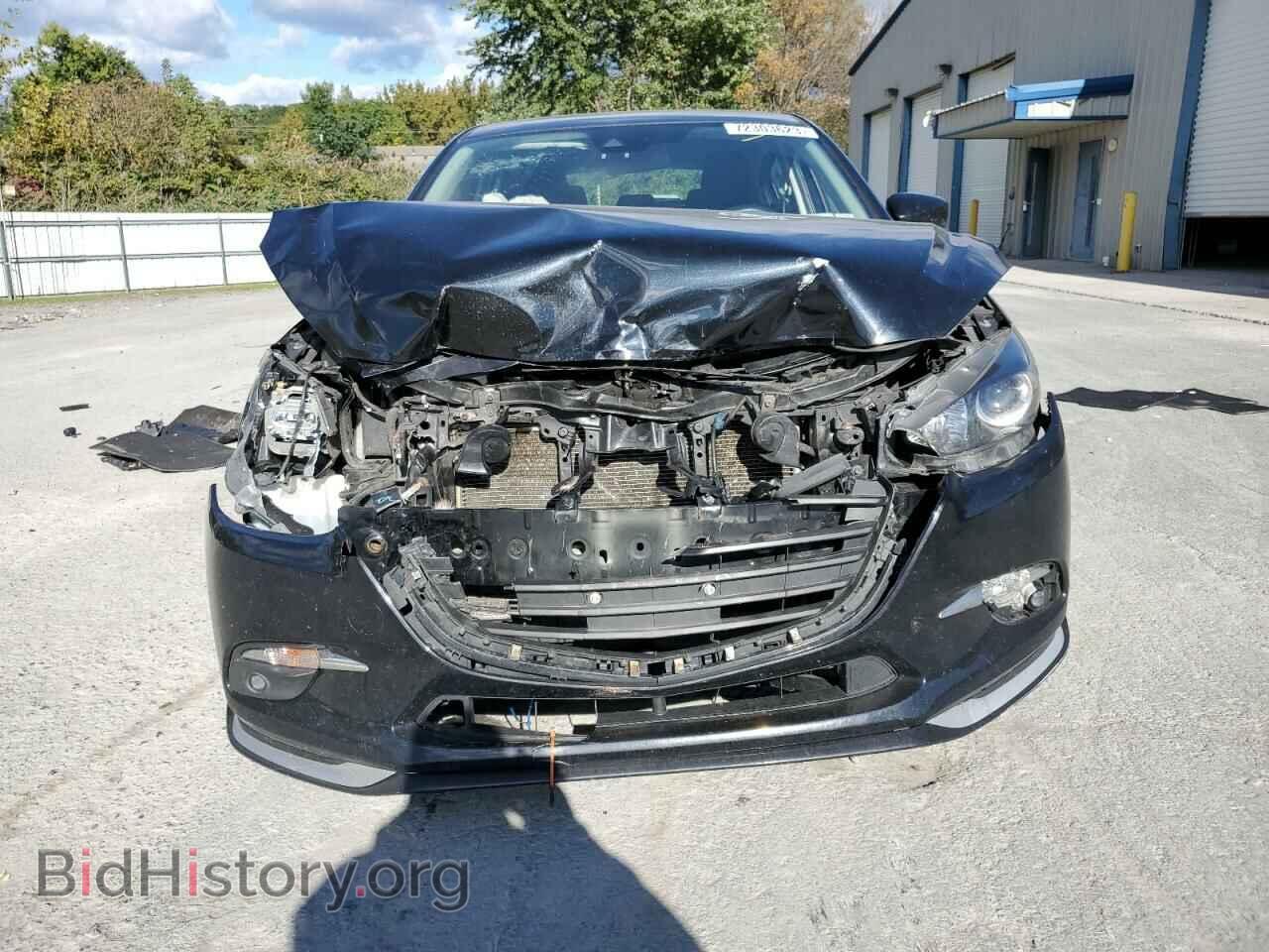 2018 MAZDA 3 - VIN: 3MZBN1K76JM199111 - Фото 5