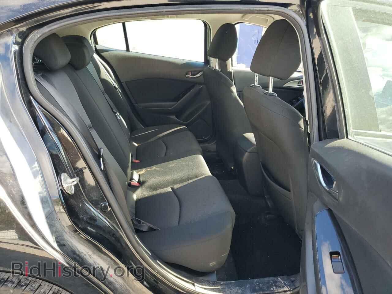 2018 MAZDA 3 - VIN: 3MZBN1K76JM199111 - Фото 10