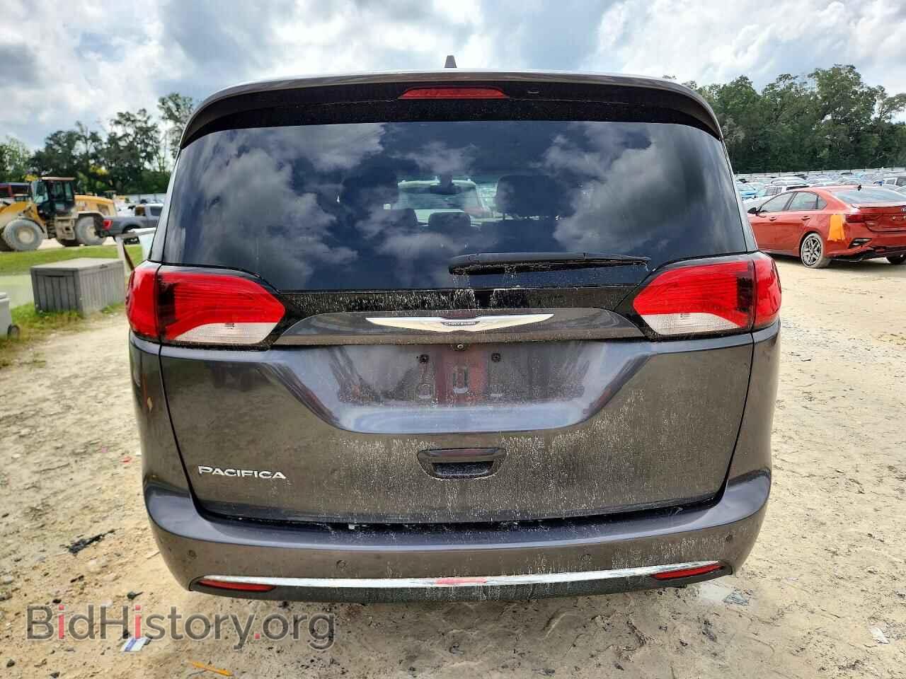 2017 CHRYSLER PACIFICA - VIN: 2C4RC1BG9HR534338 - Photo 6