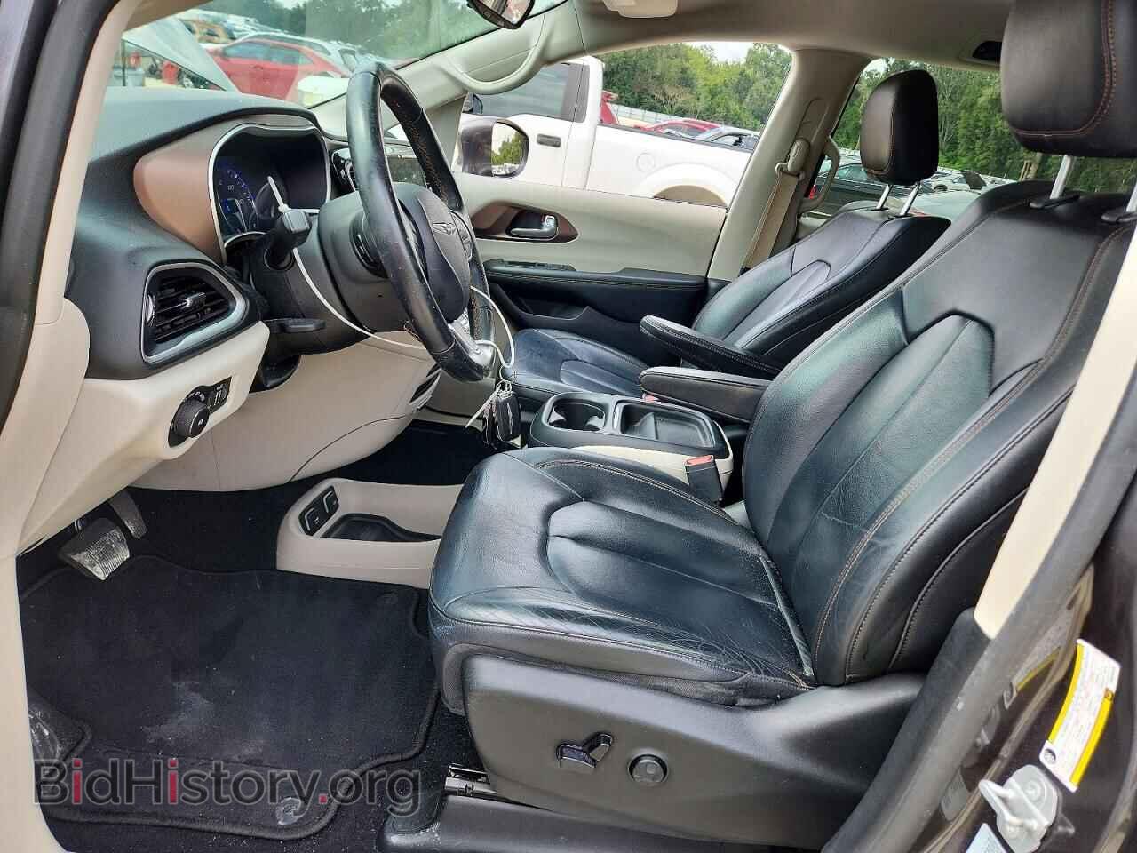 2017 CHRYSLER PACIFICA - VIN: 2C4RC1BG9HR534338 - Photo 7