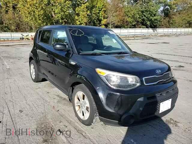2014 KIA SOUL - VIN: KNDJN2A29E7746298 - Фото 14