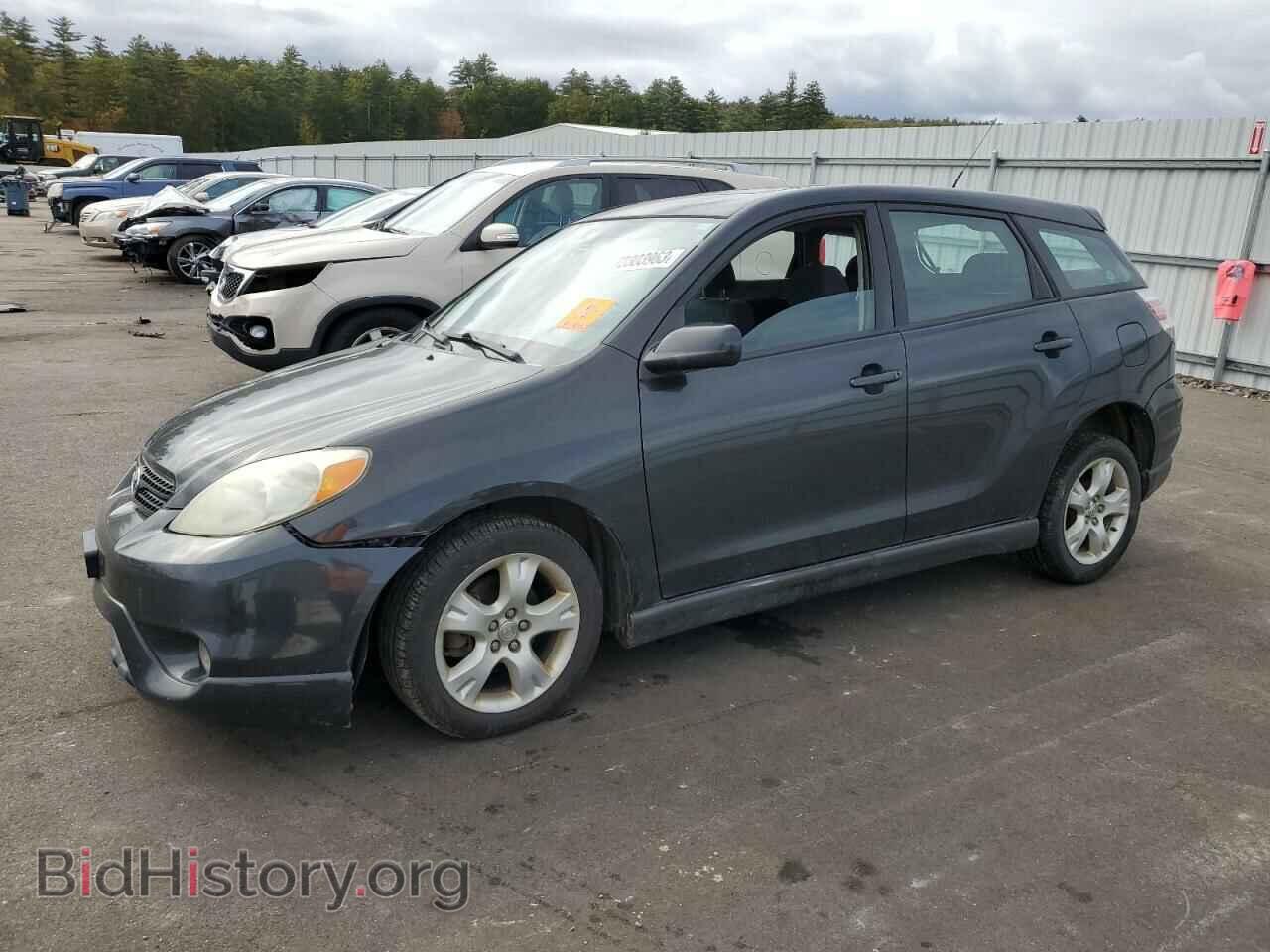 Фотография 2T1LR30E66C560233 - TOYOTA COROLLA 2006